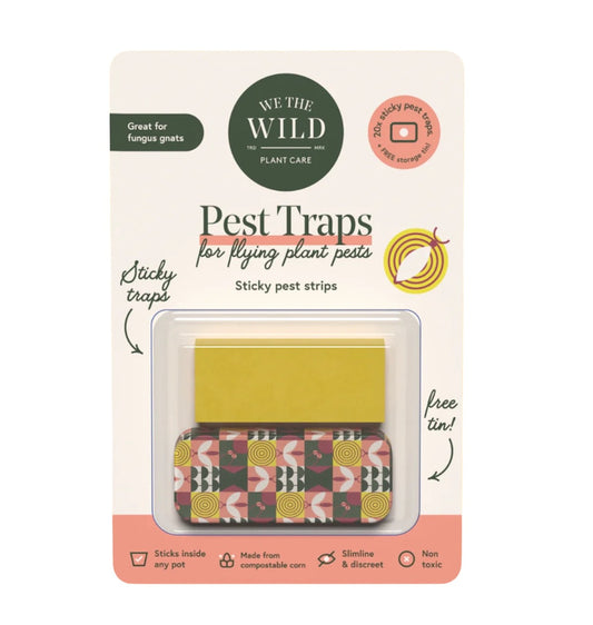 Pest Traps