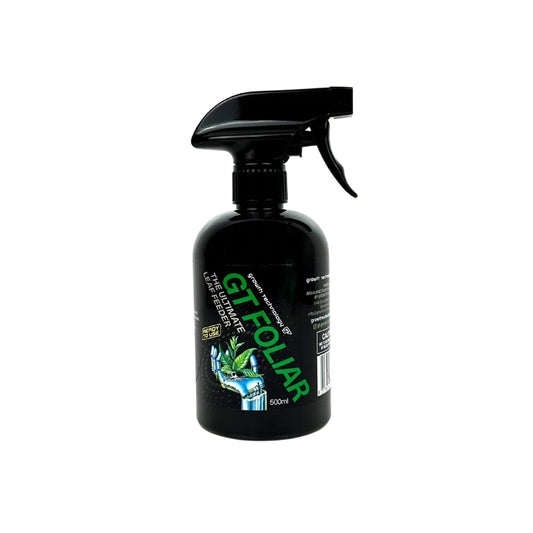 Growth Technology Foliar Spray